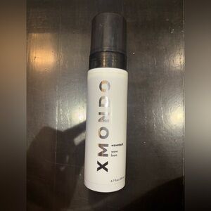 XMONDO Hair Wavetech Wave Foam - Vegan Formula with Pro-Vitamin B5 and Nutrients